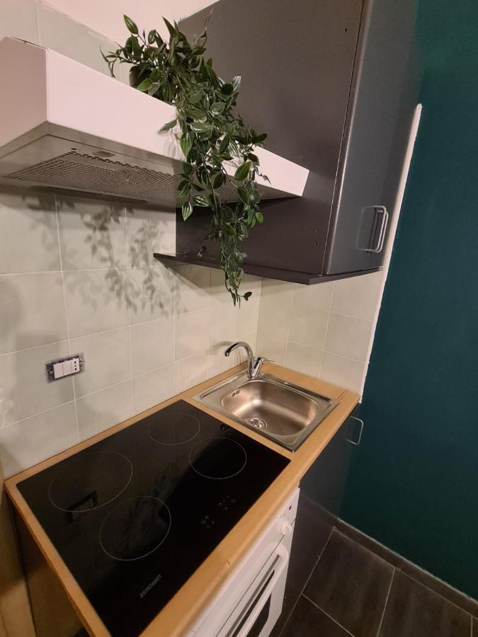 Al Civico 15 Apartment Salerno Bagian luar foto